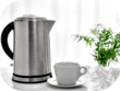Teewasser kochen Mikrowelle oder Wasserkocher